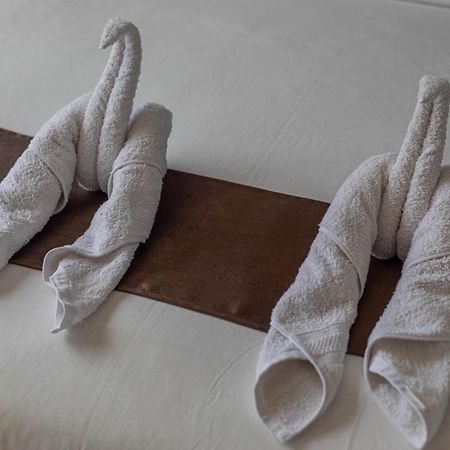 The Tanis Beach Resort Nusa Lembongan Luaran gambar